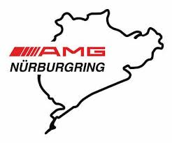 2x Amg Nurburgring Decals Sticker Vinyl Logo Mercedez Benz 6 Car Sport Racing Ebay Amg Car Truck Stickers Mercedes Car