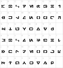 Pin By Senseikuroku On Books Alphabet Symbols Alphabet Code Different Alphabets