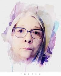 Hi all! I just wanted to introduce myself and share a photo I took