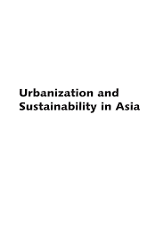 Apakah sobat sedang mencari arti dari angka 823 meaning, jika iya silahkan dapatkan informasinya dibawah ini. Pdf Urbanization And Sustainability In Asia Good Practice Approaches In Urban Region Development