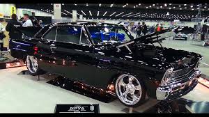 Image result for Tuxedo Black 1965 Nova