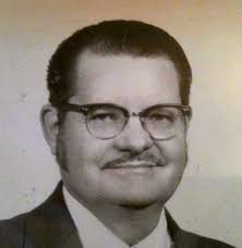 Isaac Dow Poling (1923-1994)