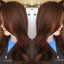 60 Auburn Hair Colors To Emphasize Your Individuality Hair Color Auburn Auburn Hair Hair Highlights