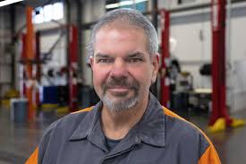 Automotive Technology