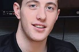 National champion Jonathan