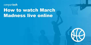 As a proud partner of the ncaa®, march madness® and the final four®, at&t offers an array of tv and digital products that will allow subscribers to watch all tournament games. How To Live Stream March Madness Online Abroad Outside Us