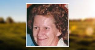 Nelwyn G. (Howard) Johnson Obituary November 23, 2012