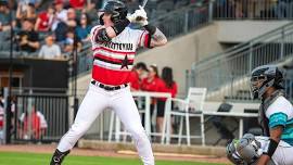 Fayetteville Woodpeckers vs. Salem Baseball