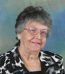 Velma L Thompson (Cole) Obituary November 3, 2021