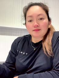 Christine Emily Vecchio