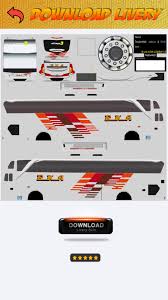 Livery bussid eka sdd ini mengumpulkan berbagai macam skin livery bus seperti livery bus double decker dari sempati star, putra mas, efisiensi, livery bus double decker agra mas ataupun. Livery Bus Shd Eka Infotiket Com