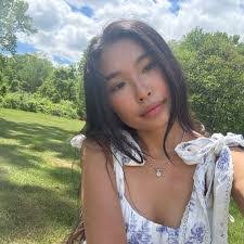 Lilian Ly's Instagram, Twitter & Facebook