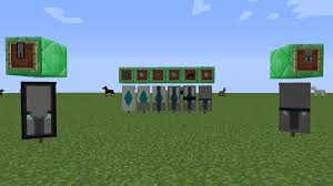 How To Make An Illager Banner In Minecraft! - Youtube