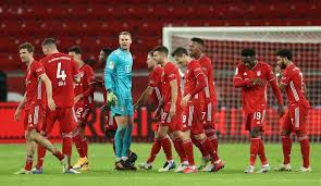 Und auch die gastgeber aus mainz haben grund zu feiern. Bundesliga Fc Bayern Fsv Mainz 05 Heute Live Im Tv Und Livestream