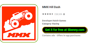 You must enable unknown sources to . Mmx Hill Dash Unlimited Gold Mod Apk Android Download