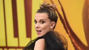 Enjoy 2019,2020 exclusive upcoming latest hollywood movies, tv the full cast and plot synopsis for godzilla 2 (2019) were revealed today as well as the start of film production in atlanta. Millie Bobby Brown On Her Feature Film Debut In Godzilla Variety