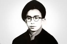 It was my mother who made me familiar with the life of Moses and Abraham  (pbut)