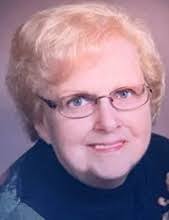 Obituary information for Martha Lee Snyder