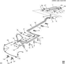 Get the best deal for fuel injectors for buick park avenue from the largest online selection at ebay.com. 97 Park Avenue Wiring Diagram Wiring Diagram Networks