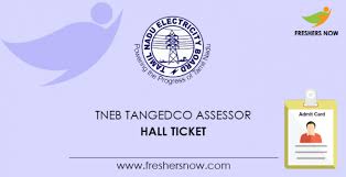 It is responsible for supplying electricity in the state of tamil nadu. Tneb Tangedco Assessor Hall Ticket 2021 Check Exam Date