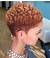 Short Natural Haircuts For Black Females 2019