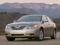 My Current Ride A 2007 Gold Camry Hybrid Loved It The Minute I Got In And Love It To This Day Once You Go Hybrid You Never Go Camry Toyota Camry