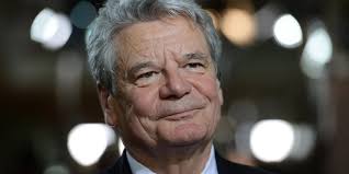 Altbundespräsident joachim gauck fordert eine größere toleranz für sogenannte querdenker und impfgegner. Debatte Joachim Gauck Der Polterprasident Taz De