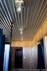 And although cheap, you can always think outside the box and transform these materials with some decorative flair. Pin On House