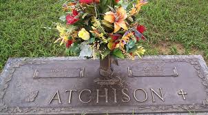 Leon W. Atchison (1934-1998)