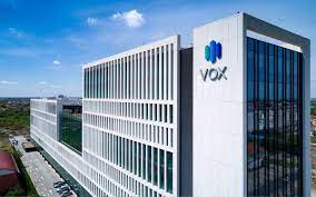 Date de contact kromberg&schubert romania srl. Kromberg Schubert Leases 2 000 Sqm In Vox Technology Park Eurobuildcee