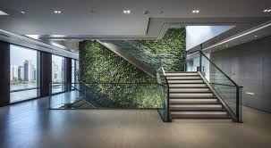 Fosun Offices Shanghai 7 Office Snapshots Workplace Design Shanghai Design