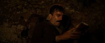 There will be blood is a 2007 american epic period drama film written and directed by paul thomas anderson, loosely based on the 1927 novel oil! There Will Be Blood Filmgrab