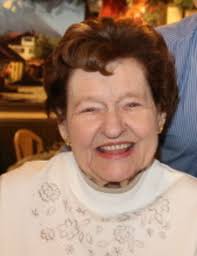 Most Recent Obituaries