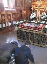 We did not find results for: Mame De SfinÈi Mame Sfinte SfinÈenia De A Fi MamÄ