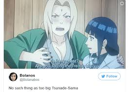 (not sure of his full height, but he's a giant.) but in one piece, on average, giants are 12 meters tall, that would be around 39 to 40 feet. Top 10 Anime Women With Biggest Most Impactful Breasts Voted By Thousands Of Japanese Netizens Soranews24 Japan News