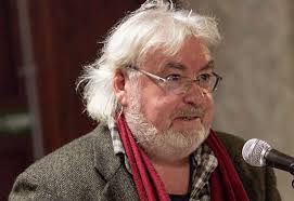 Gunn's new poetry collection to be launched at Lyth