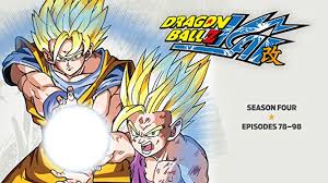 I think that overall this is one of the best seasons of dragon ball, of anime and of animated television in general. Watch Dragon Ball Z Kai Season 4 Prime Video