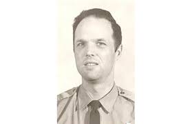 Stuart Maule Obituary (1931