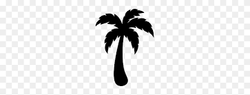 Palm trees sticker beach ocean car window decal laptop | ebay. Cricut Palm Tree Palm Tree Beach Clip Art Stunning Free Transparent Png Clipart Images Free Download