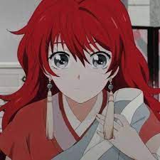 Pin On Anime Avatars