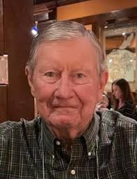 Obituary for Ryland Patz