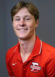 2024-25 Men's Tennis Roster