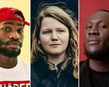 BBC Music Awards as they happened