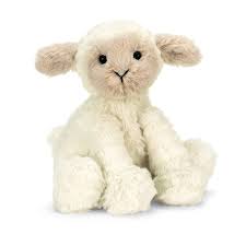 Fuddlewuddle Lamb Animal Babies Toys Lamb Stuffed Animal Baby Animals