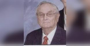 Obituary information for Ralph Scurry Boazman
