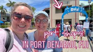 Two of the BEST COMMERCIAL LEASE SPACES AVAILABLE (UPSTAIRS) at Fiji's  Famous Denarau Port & Marina