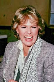 Cagney & Lacey Appreciation Group