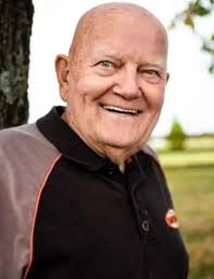 Howard “Mickey” Ray Gaither