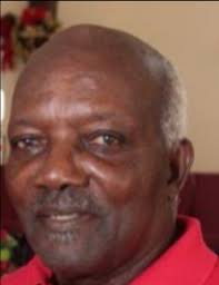 Obituary information for Alfred Corbett, Sr.