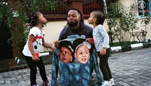 Image result for IMAGES OF FLAVOUR AND HIS DAUGHTERS